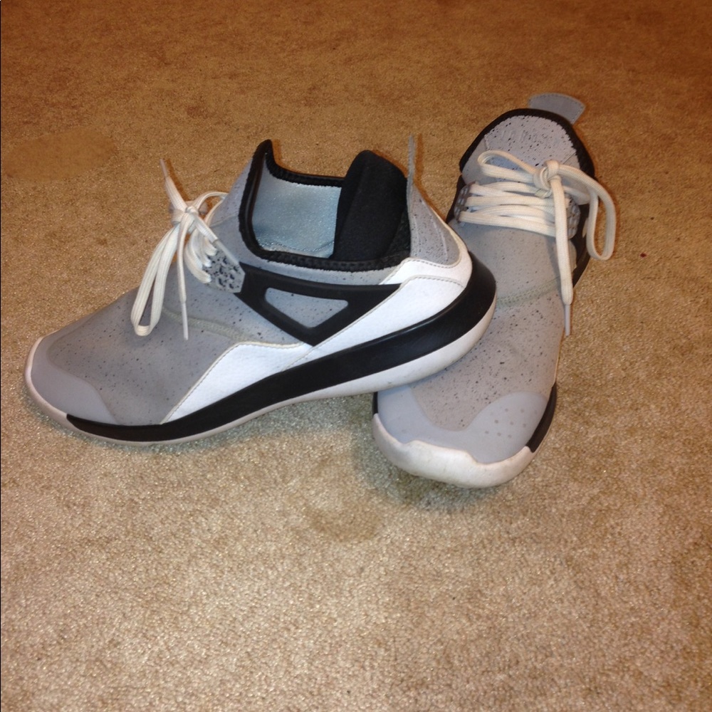 Men's Nike Air Jordan fly 89 training/casual shoes